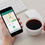 TrackR Bravo Bluetooth Lost and Found Tracker Device for Smartphone (Pack of 2) - Image 10