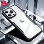 Xundd Case For iPhone 15 Pro Shockproof Transparent - Image 3