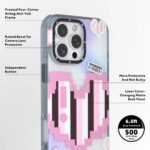 YOUNGKIT Love Pixel For IPhone 16 Pro Max - Image 5