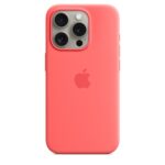 iPhone 15 Pro Silicone Case with MagSafe - Image 6