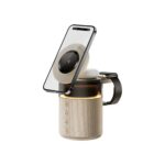 Green Lion 5 in 1 Wireless Charger - Image 2
