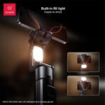 Xundd XDHO-059 Gimbal Stabilizar Selfie Stick - Image 10