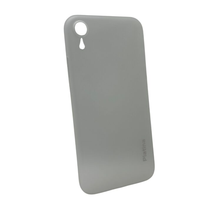 Platina Case for Iphone XR - Image 2