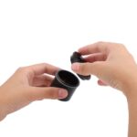 LePresso Stainless Steel Portable Espresso Maker - Image 4