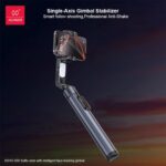 Xundd XDHO-059 Gimbal Stabilizar Selfie Stick - Image 9
