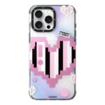 YOUNGKIT Love Pixel For IPhone 16 Pro Max - Image 3