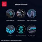 Xundd XDHO-059 Gimbal Stabilizar Selfie Stick - Image 7