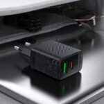 ACEFAST Fast Charge Wall Charger A78 PD20W GaN - Image 2