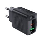 ACEFAST Fast Charge Wall Charger A78 PD20W GaN