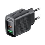 ACEFAST Fast Charge Wall Charger A98 PD30W GaN