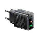 ACEFAST Fast Charge Wall Charger A98 PD30W GaN - Image 3