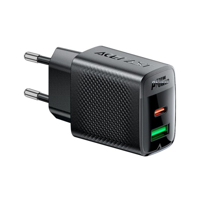 ACEFAST Fast Charge Wall Charger A98 PD30W GaN - Image 3