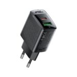 ACEFAST Fast Charge Wall Charger A98 PD30W GaN - Image 4