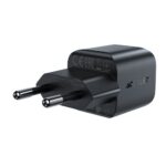 Acefast A73 mini PD 20W GaN Fast Charge Wall Charger - Image 3