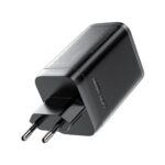 Ace Fast Fast Wall Charger A111 PD67W (USB-A + USB-C + USB-C cable) - Image 2