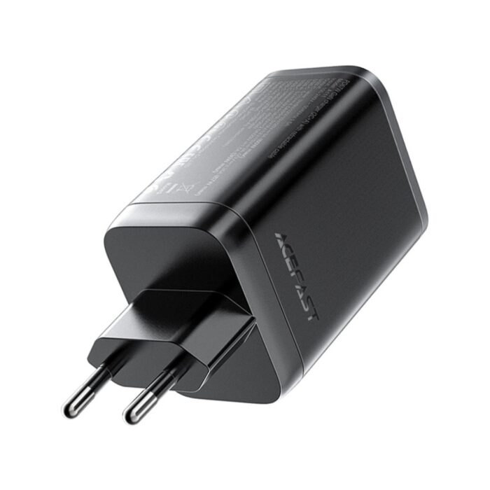 Ace Fast Fast Wall Charger A111 PD67W (USB-A + USB-C + USB-C cable) - Image 2
