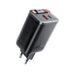 Ace Fast Fast Wall Charger A111 PD67W (USB-A + USB-C + USB-C cable) - Image 4