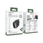 AceFast Fast Charge Wall Charger A102 PD30W GaN - Image 5