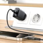 AceFast Fast Charge Wall Charger A102 PD30W GaN - Image 2