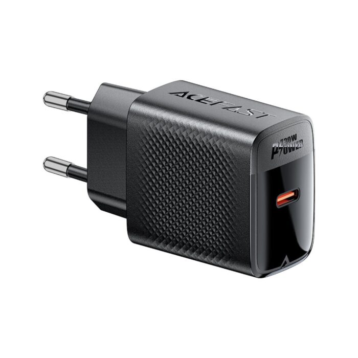 AceFast Fast Charge Wall Charger A102 PD30W GaN - Image 6
