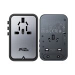 Acefast 2300W PD 75W GaN Travel Plug Adapter Z1 - Image 5