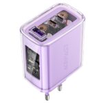 Acefast A45 PD 65W GaN Fast Charge Wall Charger
