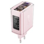 Acefast A45 PD 65W GaN Fast Charge Wall Charger - Image 2