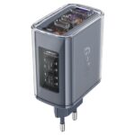 Acefast A45 PD 65W GaN Fast Charge Wall Charger - Image 7
