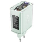Acefast A45 PD 65W GaN Fast Charge Wall Charger - Image 3