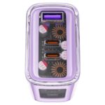 Acefast A45 PD 65W GaN Fast Charge Wall Charger - Image 5