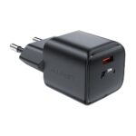 Acefast A73 mini PD 20W GaN Fast Charge Wall Charger - Image 2