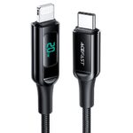 Acefast Charging Data Cable C6-01 USB-C to Lightning