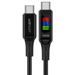 Acefast Charging Data Cable C7-03 USB-C to USB-C 100W