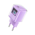 Acefast PD 30W GaN Fast Charge Wall Charger A53