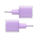 Acefast PD 30W GaN Fast Charge Wall Charger A53 - Image 4
