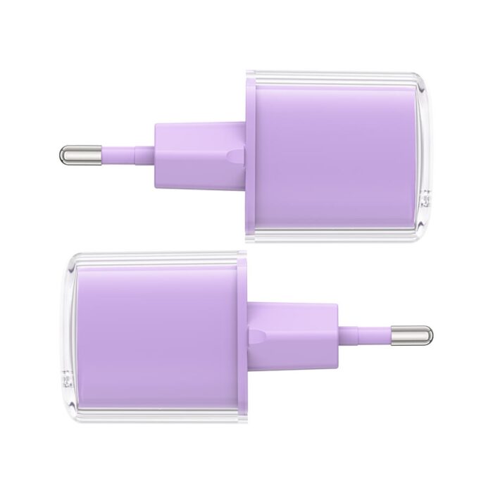 Acefast PD 30W GaN Fast Charge Wall Charger A53 - Image 4