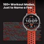 Amazfit Active 2 - Image 5