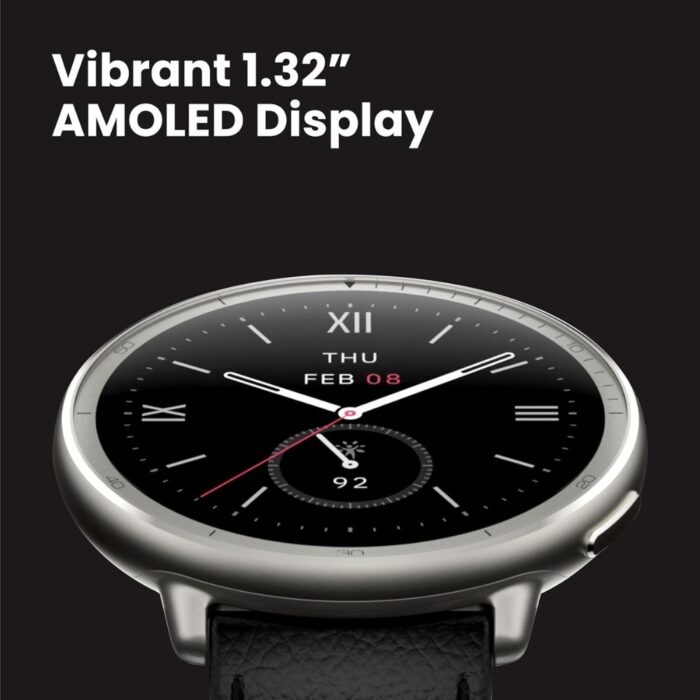 Amazfit Active 2 - Image 3