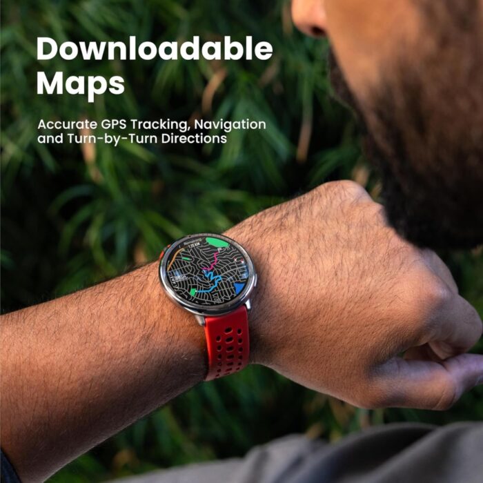 Amazfit Active 2 - Image 6
