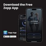 Amazfit Active 2 - Image 8