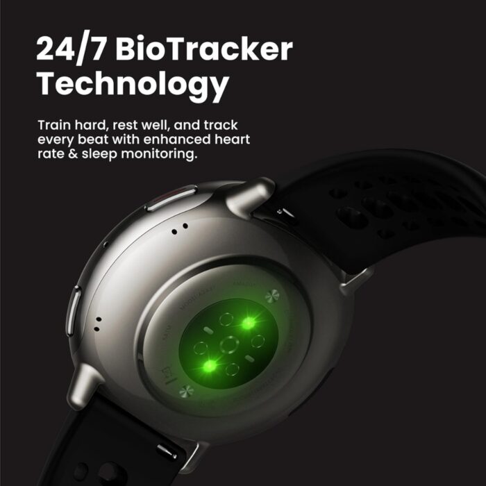Amazfit Active 2 - Image 7