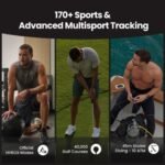 Amazfit Balance 2 Smartwatch - Image 4