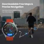 Amazfit Balance 2 Smartwatch - Image 3