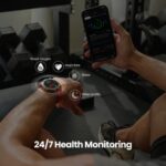 Amazfit Balance 2 Smartwatch - Image 2