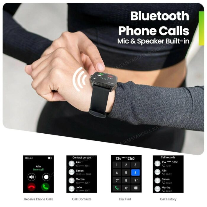 Amazfit Pop 3S - Image 2