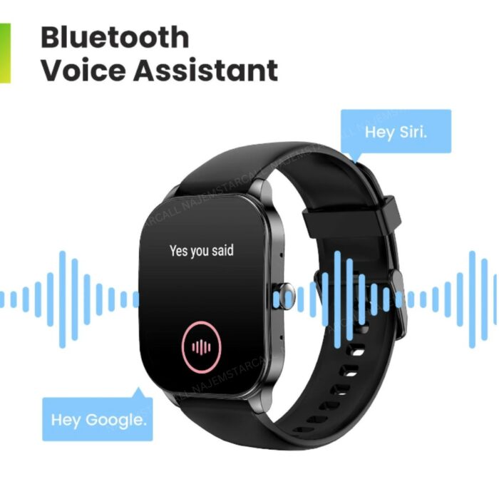 Amazfit Pop 3S - Image 3