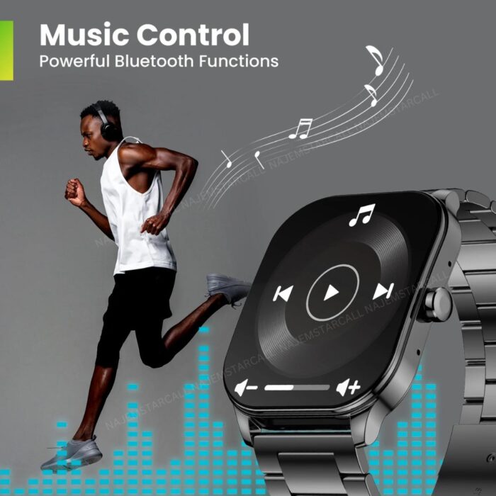 Amazfit Pop 3S - Image 4
