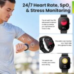 Amazfit Pop 3S - Image 6