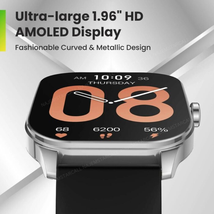Amazfit Pop 3S - Image 7