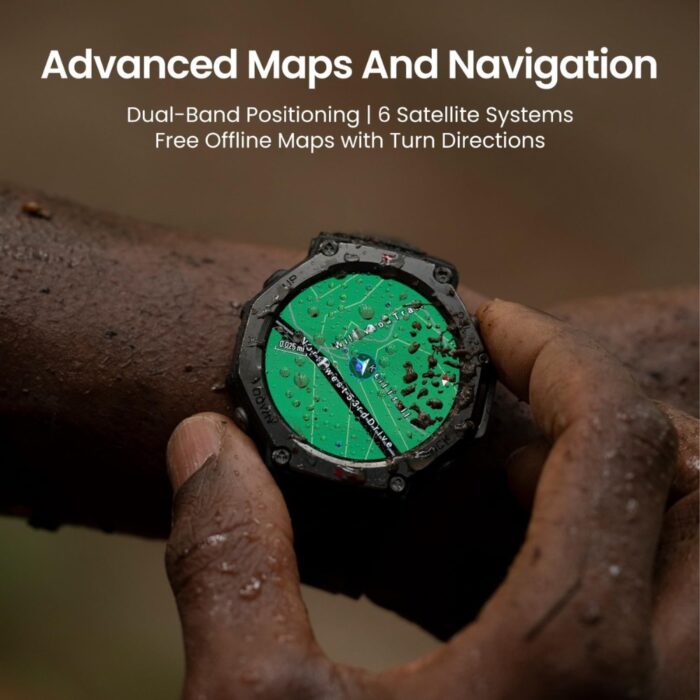 Amazfit T-Rex 3 - Image 2